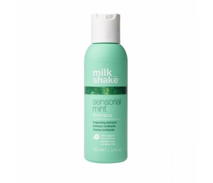 Sampon Milk Shake Sensorial Mint, 100ml